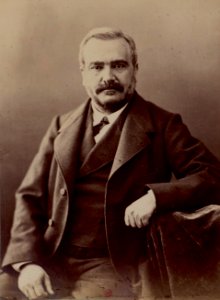 Taxile Delord