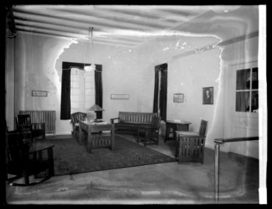 Taylor & Tolley, interior LCCN2016851472