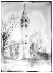 Taylor Hall, Bryn Mawr LCCN2014700059
