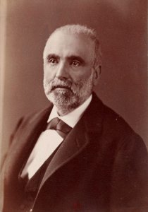 Taxile Delord député