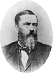 Ezra Booth Taylor