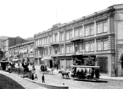 Tbilisi XIXc 04