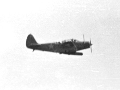 TBD VT-3 Midway