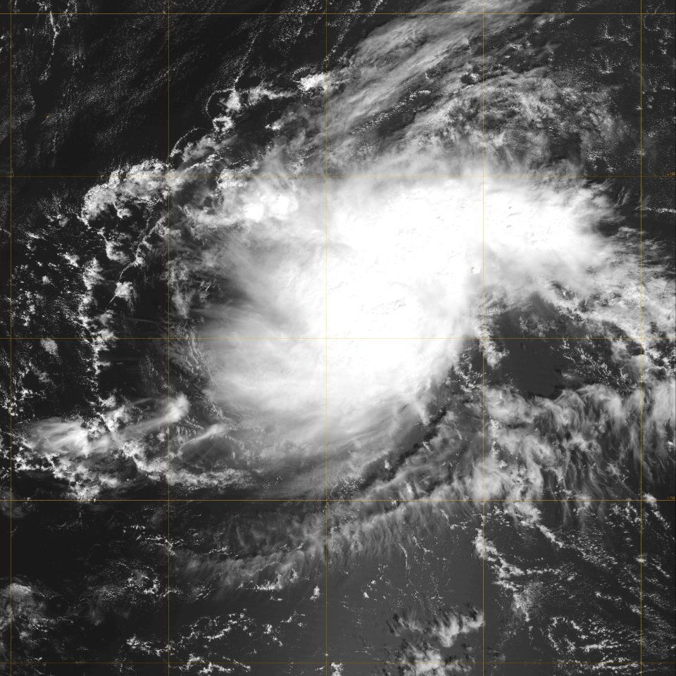 TD 4C 13 oct 2006 2143Z