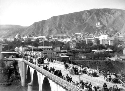 Tbilisi XIXc 03
