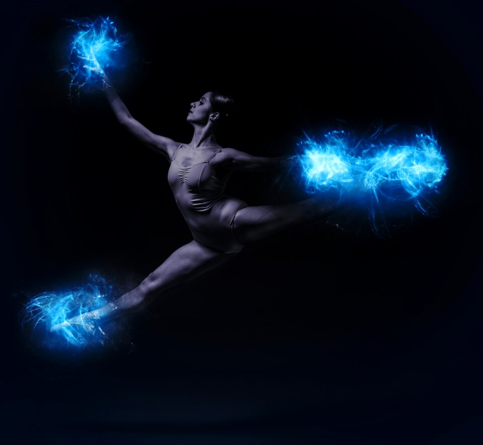 Performance performer female