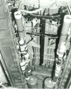 TBM bomb bay w sonobuoys