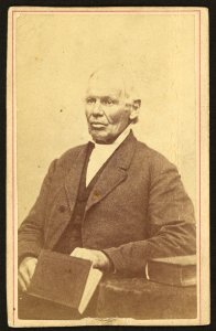 Teacher of slaves LCCN2010647822