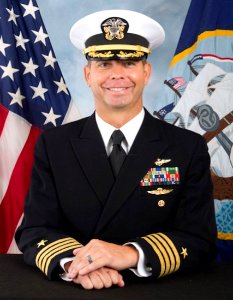 Teague R. Laguens