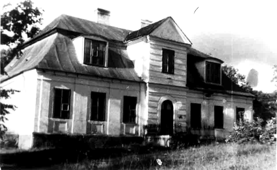 Tealin, Graboŭski. Тэалін, Грабоўкі (1943)