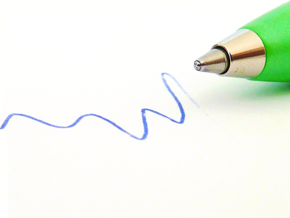 Paper pencil education
