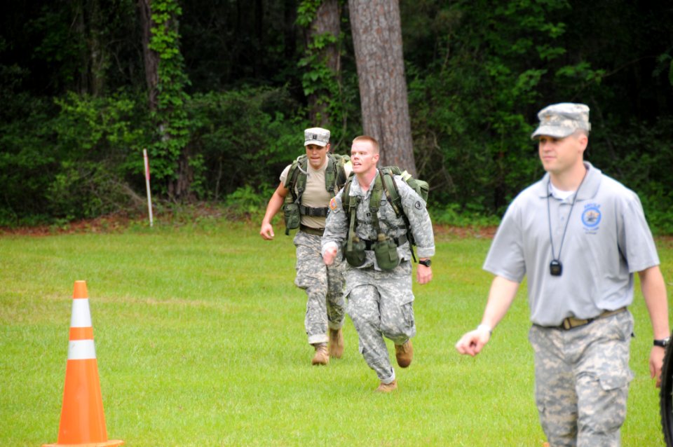 Team sets new record for AVC3 Iron Aviator competition (6986279912)