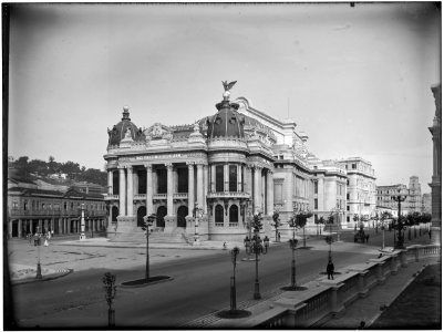 Teatro Municipal - 9