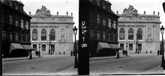 Teatre Moliére (Òpera de Lilla)