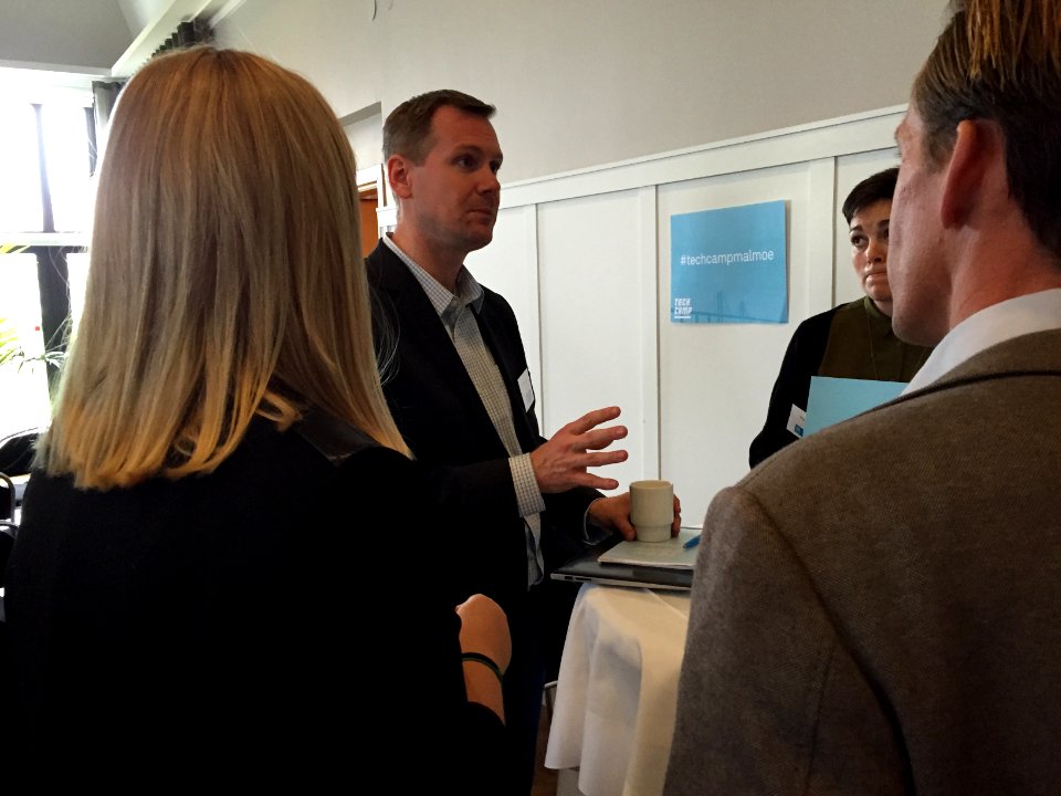 TechCamp Scandinavia (21345481653)