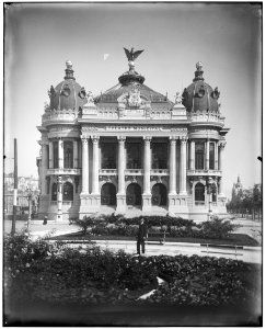 Teatro Municipal - 6
