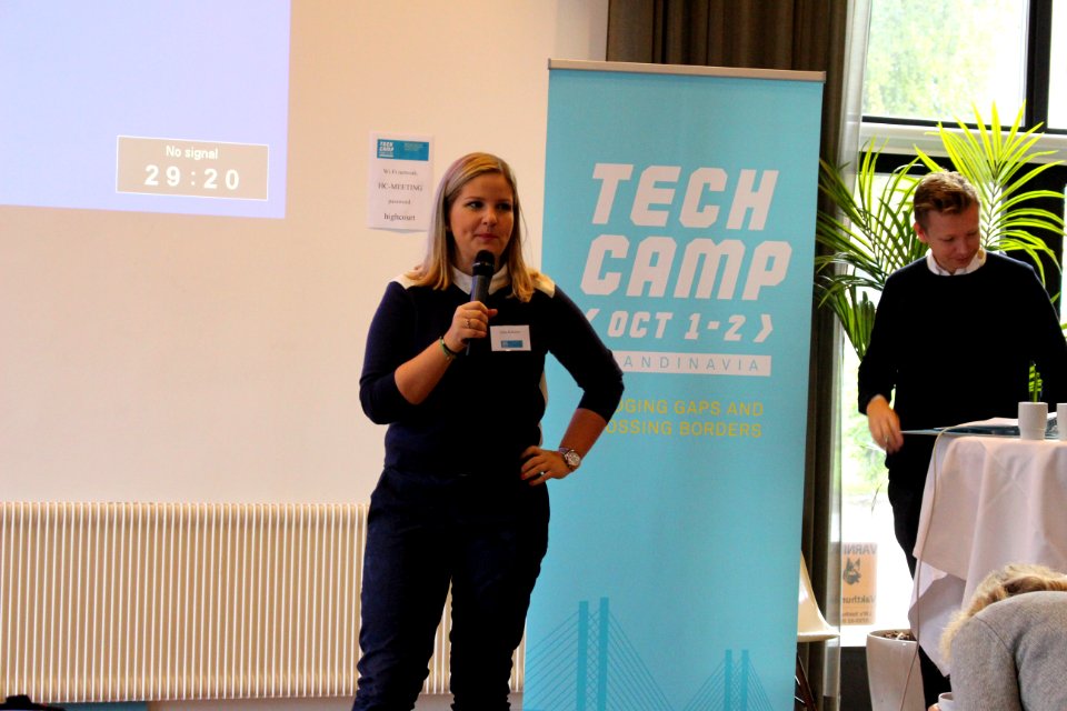 TechCamp Scandinavia (21954580142)