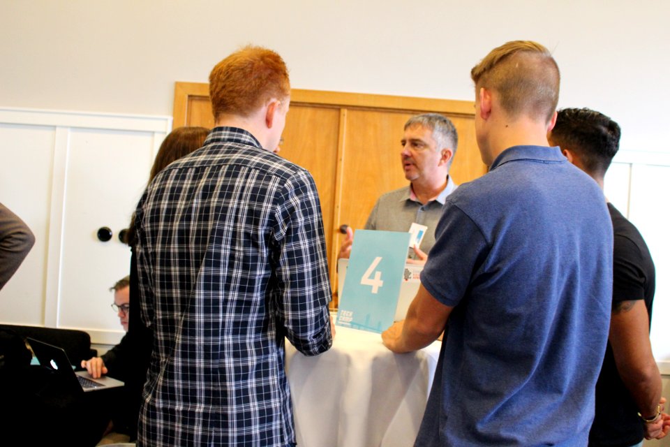 TechCamp Scandinavia (21345437313)