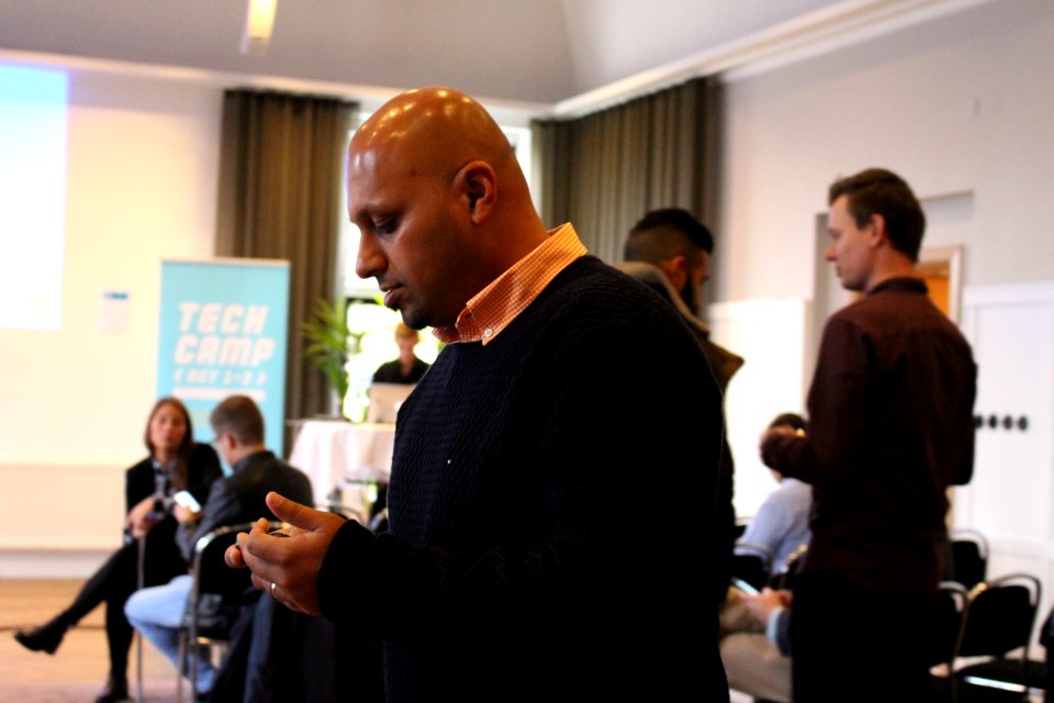 TechCamp Scandinavia (21345524643)