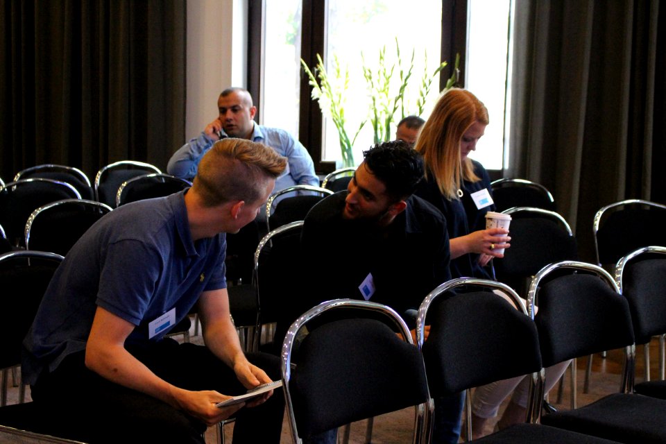 TechCamp Scandinavia (21966348555)