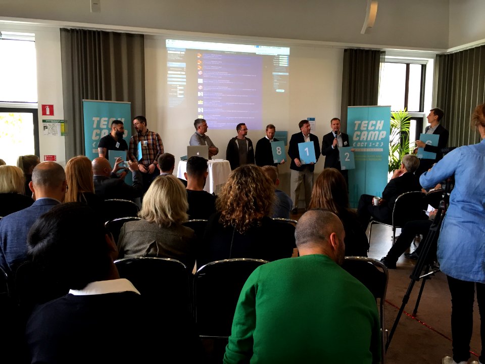 TechCamp Scandinavia (21345485993)