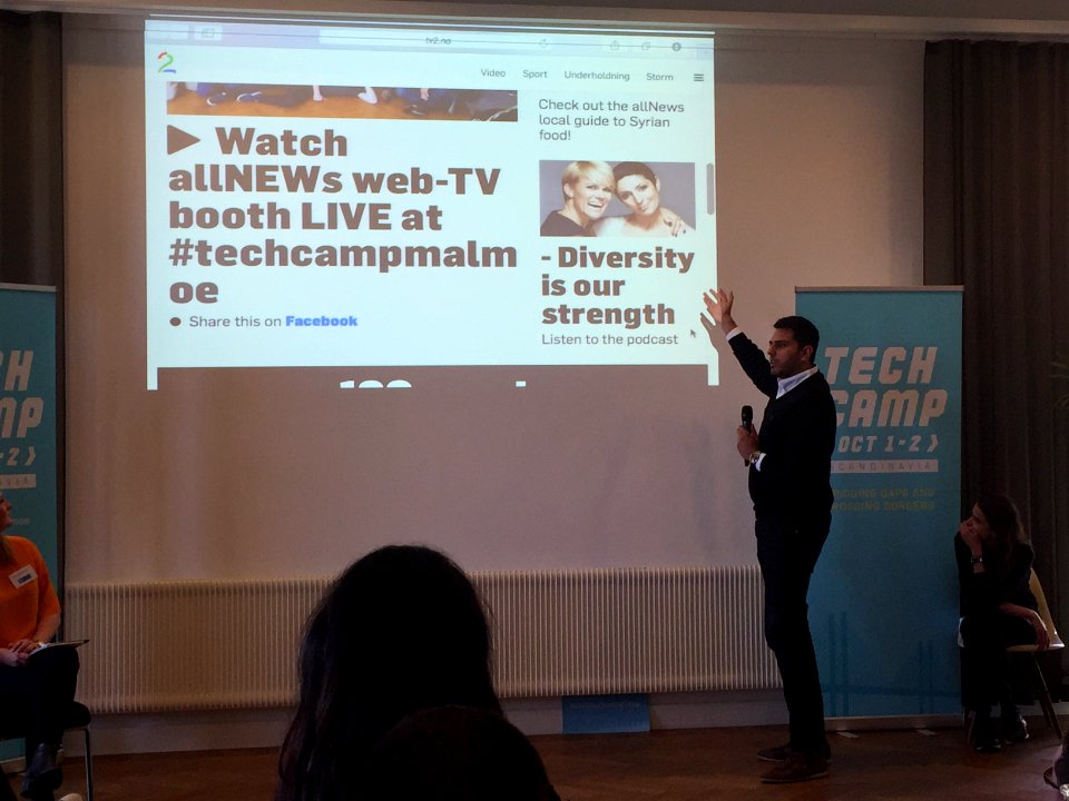 TechCamp Scandinavia (21778307398)