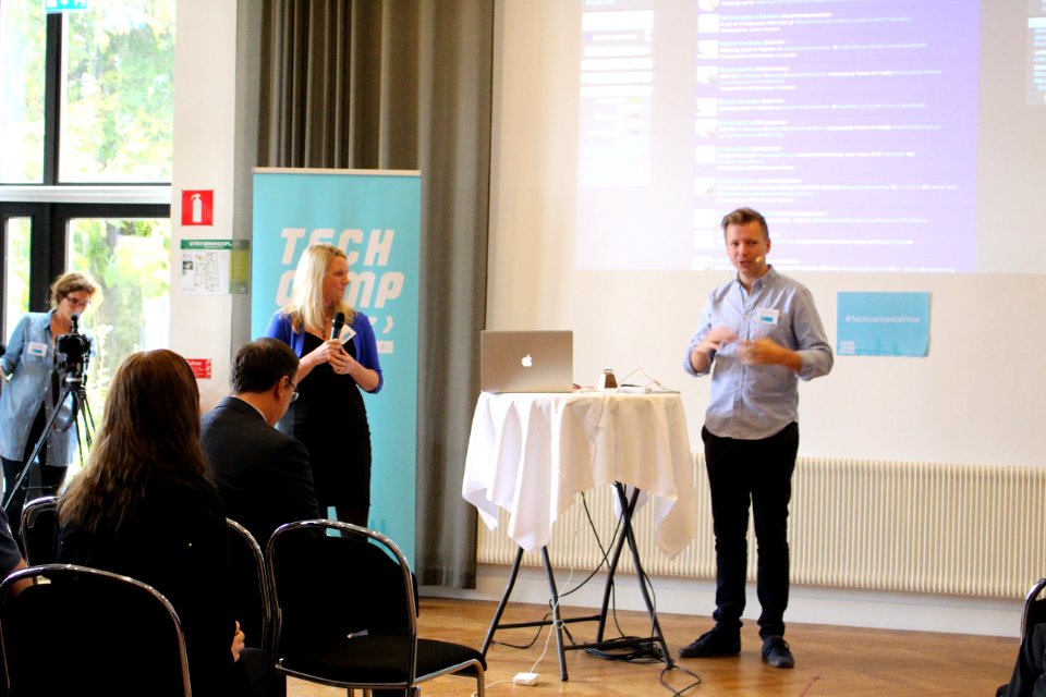 TechCamp Scandinavia (21778380240)