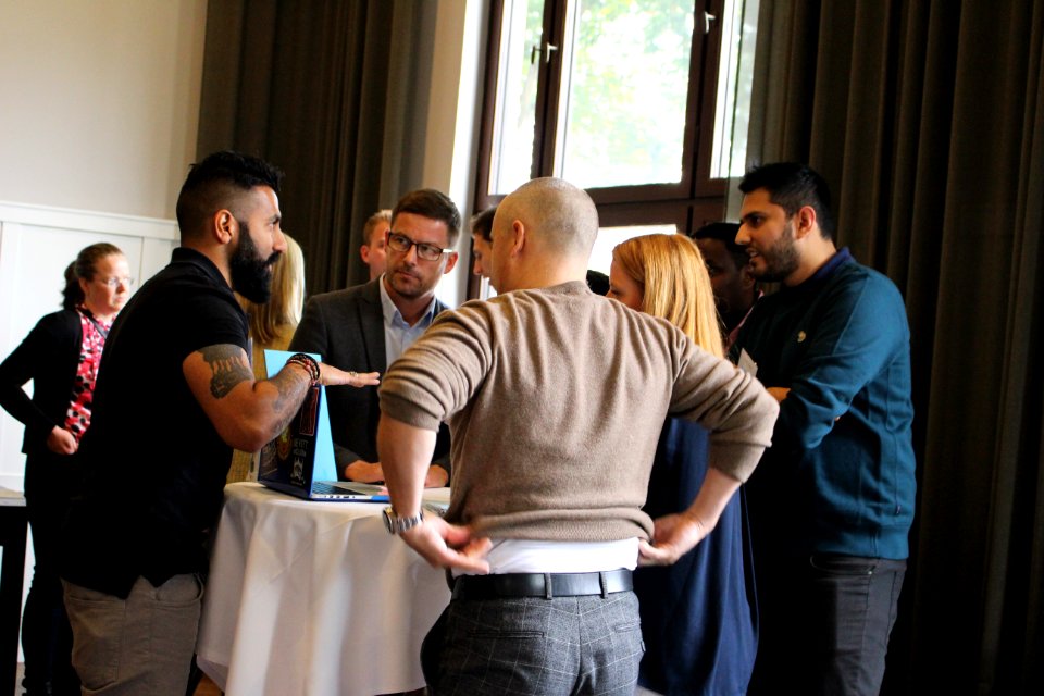 TechCamp Scandinavia (21778439540)