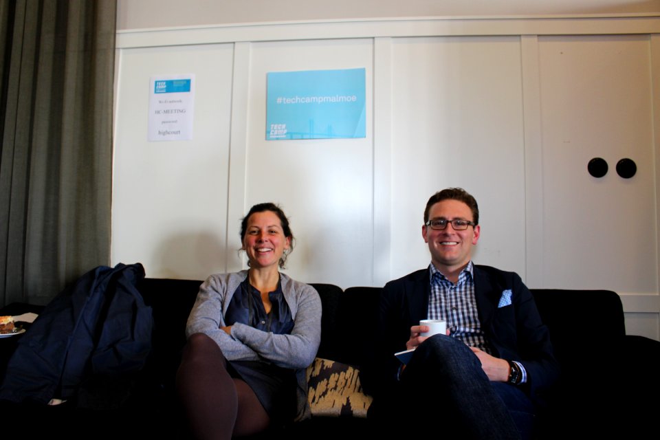 TechCamp Scandinavia (21975967821)