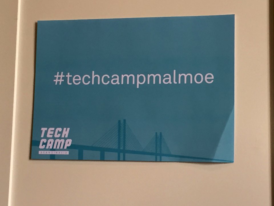 TechCamp Scandinavia (21966239205)