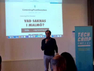 TechCamp Scandinavia (21966147625)