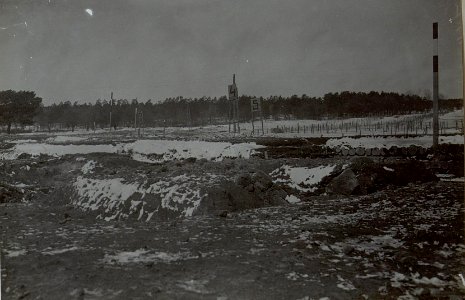 Technischer Kurs.Treffer Objekt 3.Traverse rückwärts. (BildID 15663629)