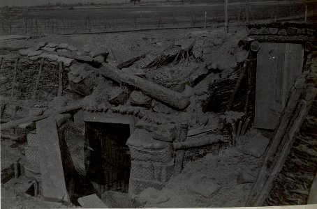 Technischer Kurs.Kaninchenloch, Traverse rechts Volltreffer (BildID 15663797)