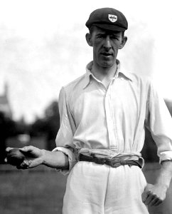 Ted Arnold c1905