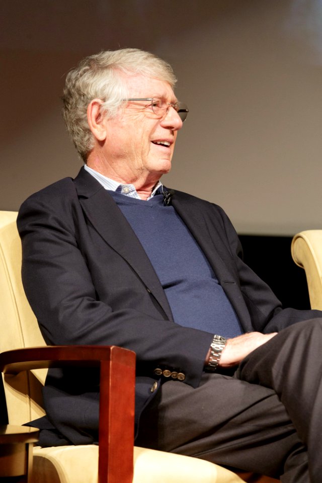 Ted Koppel (38883726792)