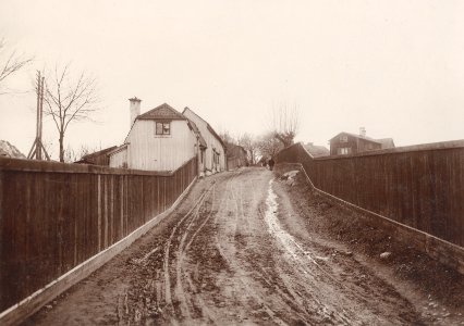 Tegelviksgatan 1902