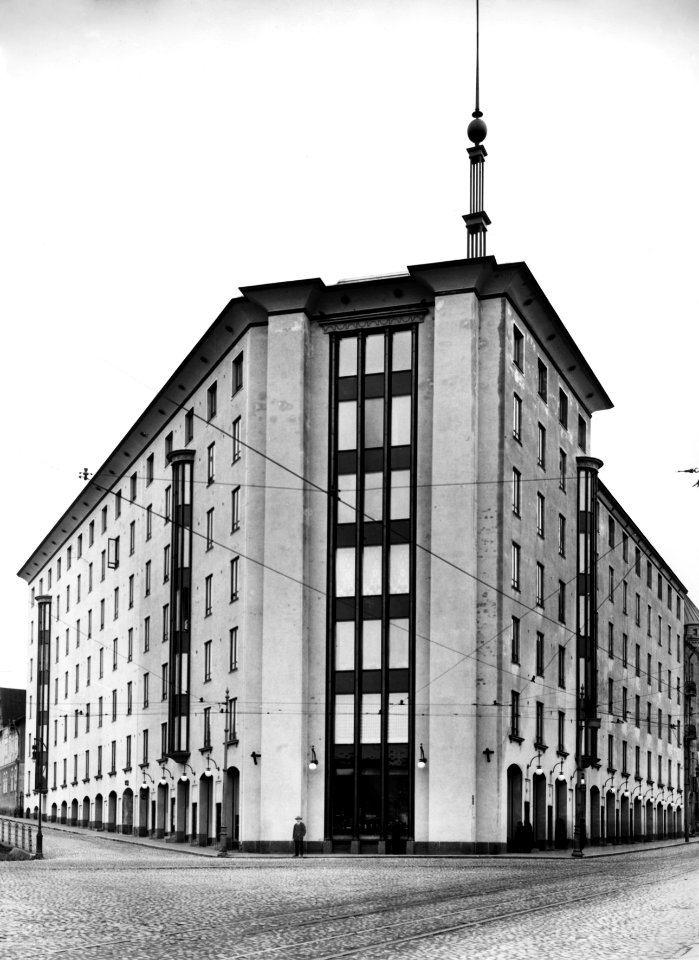 Tehtaankatu 21 - Laivurinkatu 33 - N25797 (hkm.HKMS000005-km003nav)
