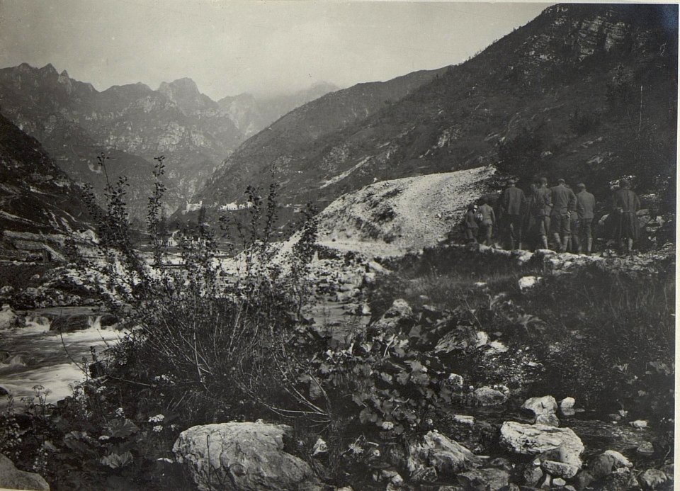 Tegorzotal bei Schievenin (BildID 15668880)