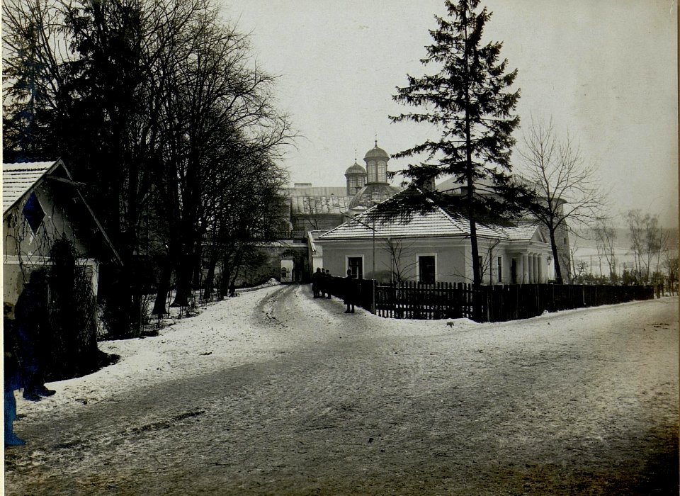 Teilansicht in Brzezany. (BildID 15528255)