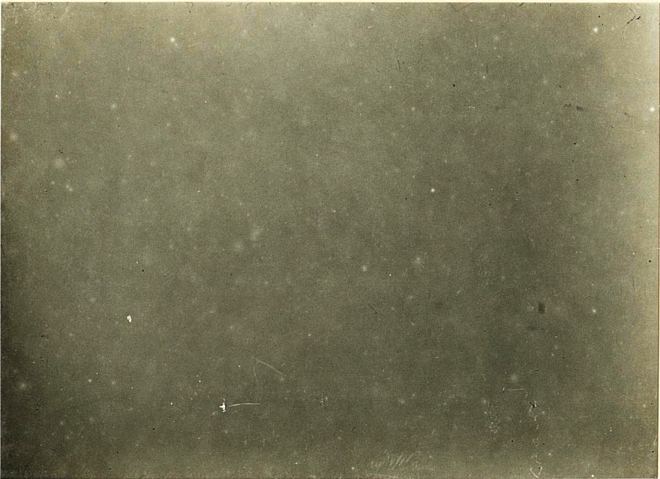 Teleaufnahme der itl.Kanzel-Bavha. 4fach 80cm Brennweite Stpkt, Kleiner Schlichtl.25.-2.1917.) (BildID 15498867)