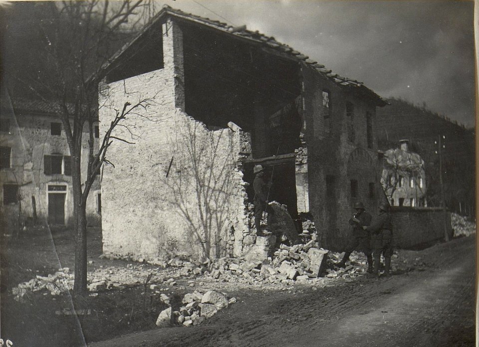 Telefon-Patrouille J.R.64 Valdol. (BildID 15668200)