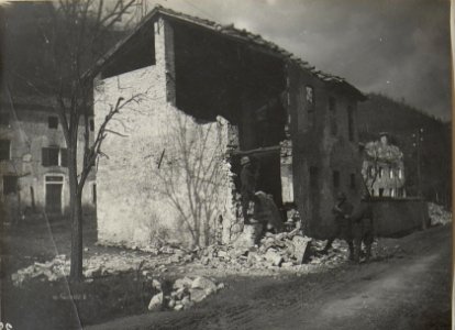 Telefon-Patrouille J.R.64 Valdol. (BildID 15668200)