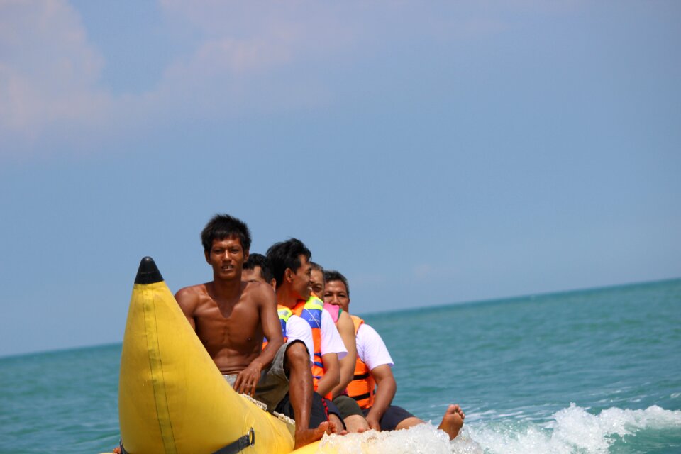 Outdoors fun leisure