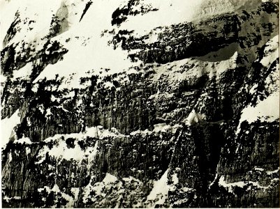 Teleaufnahme der itl.Kanzel-Bavha. 4fach 80cm Brennweite Stpkt, Kleiner Schlichtl. 25-2.1917. (BildID 15498986)