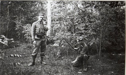 Telefon Patrouille.7.9.17. (BildID 15601526)