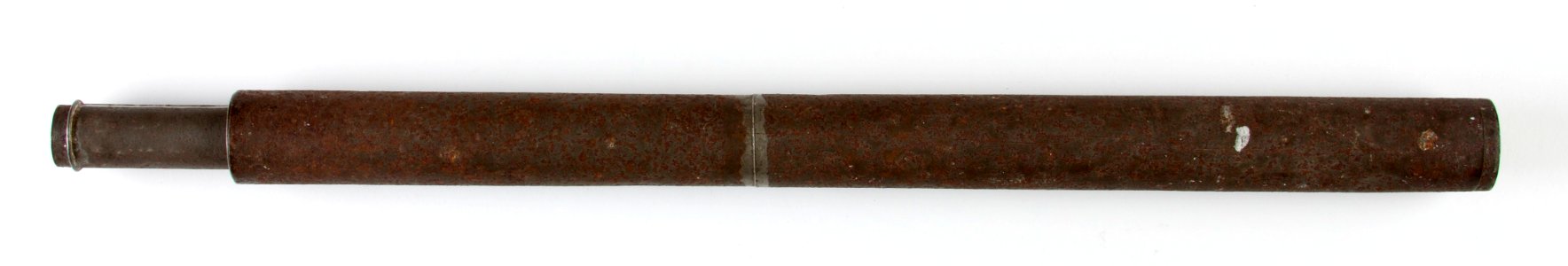 Teleskop från 1600-talet - Skoklosters slott - 92919