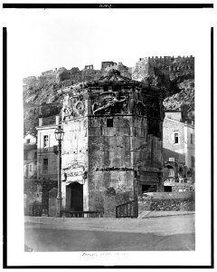 Temple of the Winds LCCN94513366