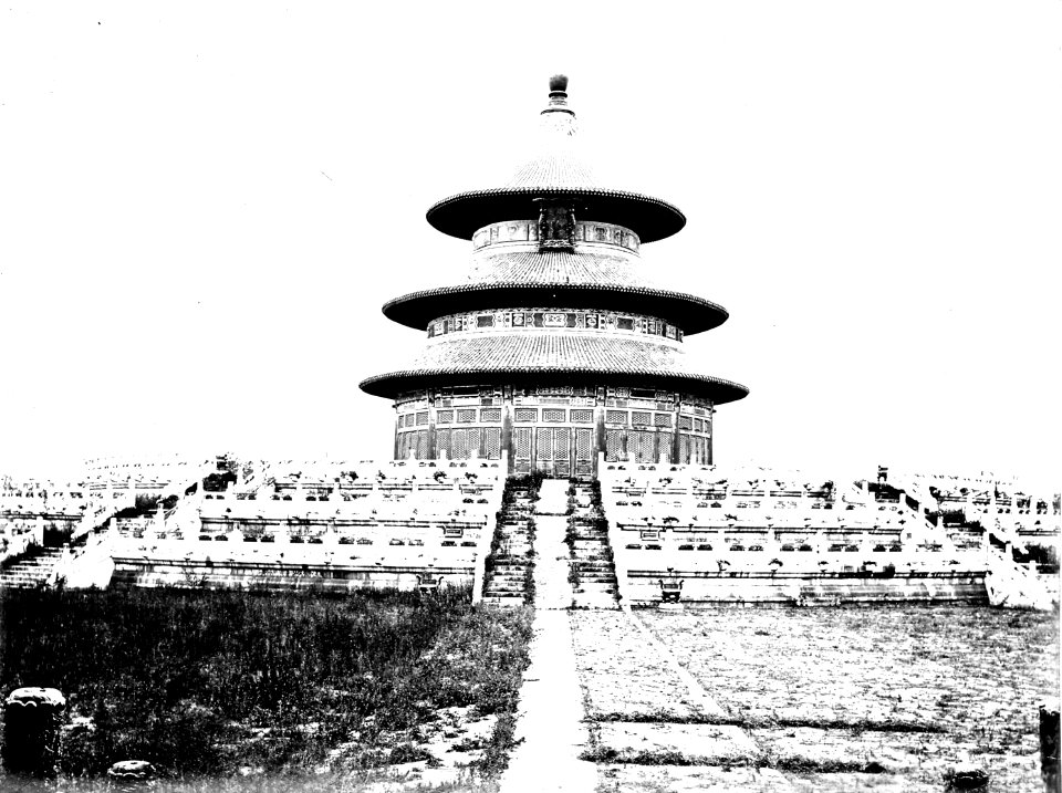 Temple of Heaven 022