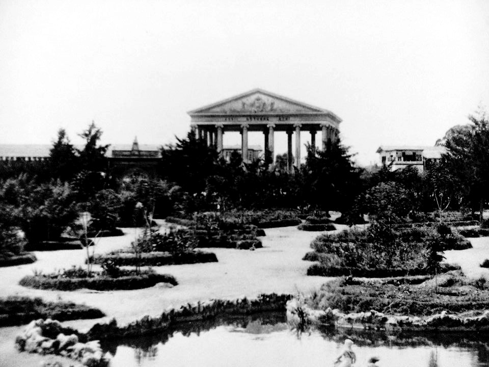 TemploMinervadetras1915