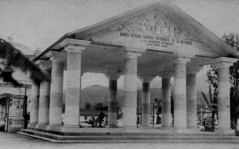 TemploMinervaAntigua1915 01